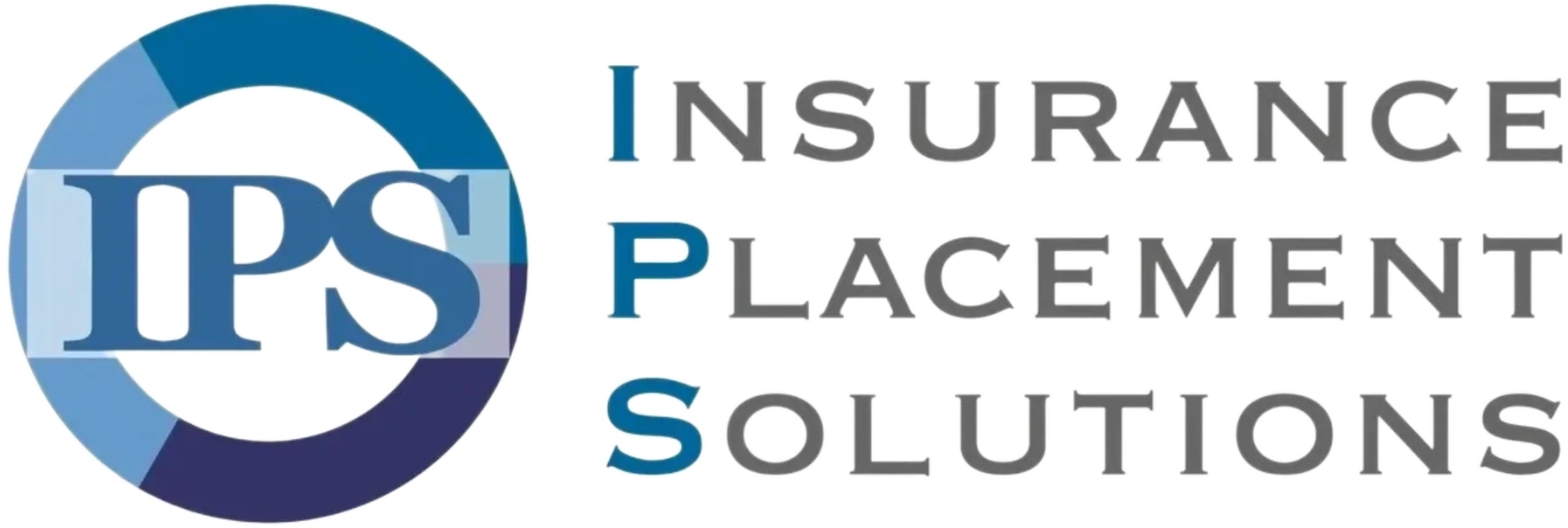 A picture of the logo for insute place solutions.